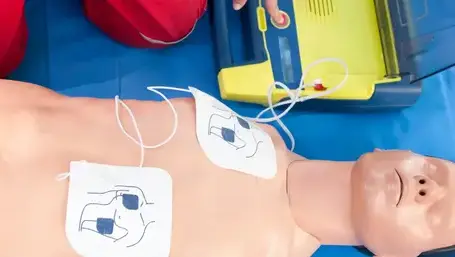 contrôle matériel premier secours Brest-4