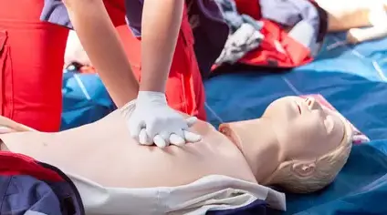 contrôle matériel premier secours Brest-5