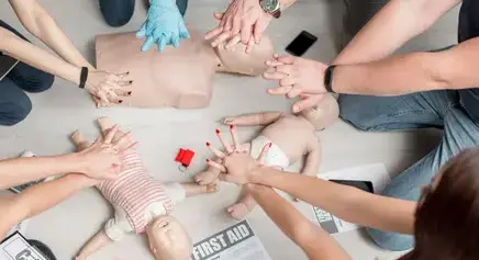 contrôle matériel premier secours Pays de la Loire-5