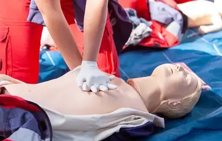 formation premier secours Brest-1