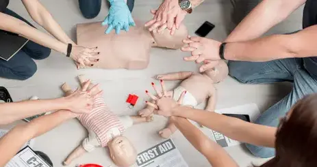 formation premier secours Laval-2