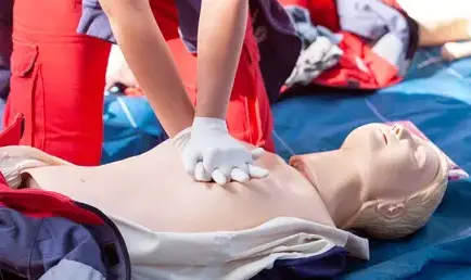 formation premier secours Le Mans-3