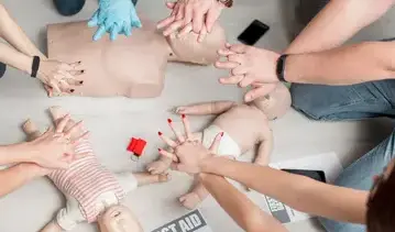 formation premier secours Le Mans-5