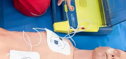 réassort matériel premier secours Brest-1