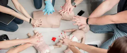 réassort matériel premier secours Brest-5