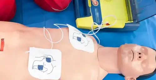 réassort trousse de secours Le Mans-1
