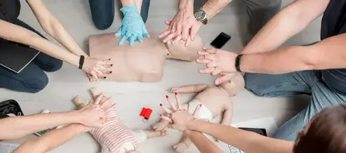 réassort trousse de secours Le Mans-5