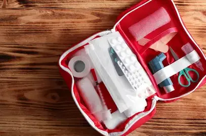 réassort trousse de secours Lorient-3